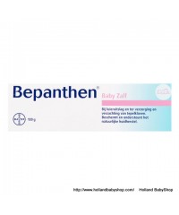 Bayer Bepanthen baby ointment  100g